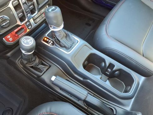 New 2026 Jeep Wrangler Unlimited Rubicon image 26