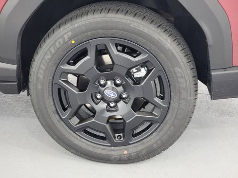 New 2026 Subaru Outback Limited image 6