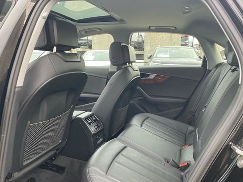 Used 2023 Audi A4 2.0T Premium w/ Convenience Package image 20