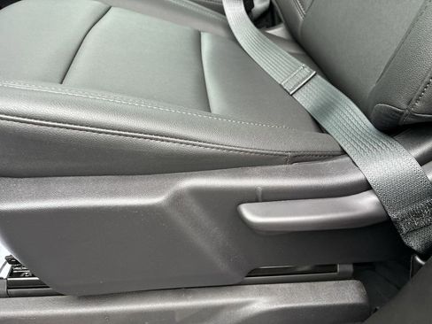 New 2026 GMC Sierra 2500 Pro w/ 1SA Pro Safety Plus Package AWD/4WD image 12