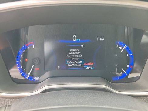 Used 2022 Toyota Corolla Cross XLE FWD image 21