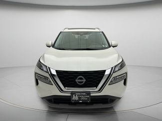 Used 2023 Nissan Rogue SV w/ SV Premium B Package AWD/4WD video 2