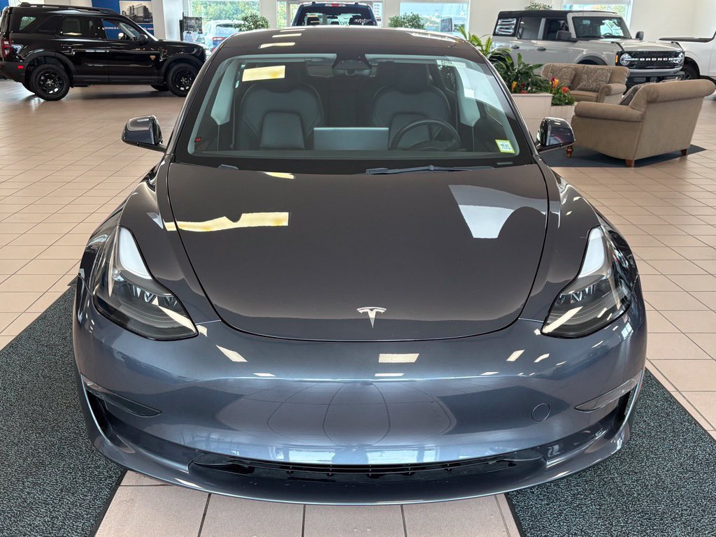 Used 2023 Tesla Model 3 Long Range AWD/4WD image 8