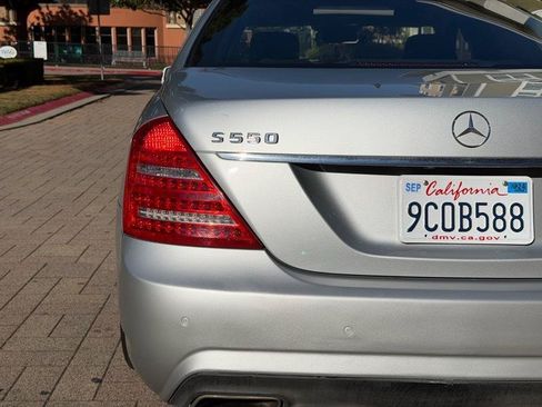 Used 2010 Mercedes-Benz S 550 image 15