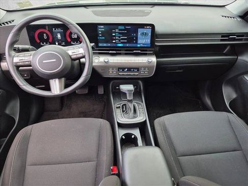 Used 2026 Hyundai Kona SEL Sport FWD image 17