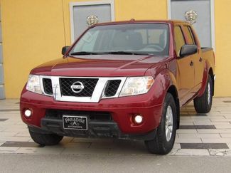 Used 2017 Nissan Frontier SV w/ SV Value Truck Package video 1