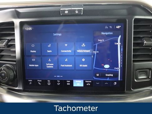 New 2026 Ford F350 King Ranch AWD/4WD image 66