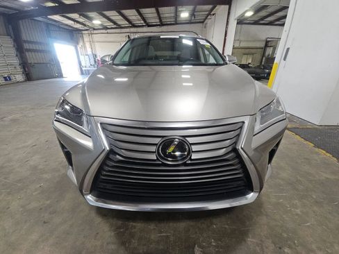 Used 2018 Lexus RX 350 FWD w/ Premium Package image 15