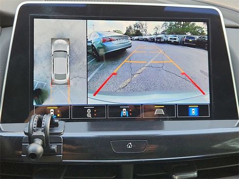 Used 2024 Cadillac CT5 V w/ Premium Package image 15