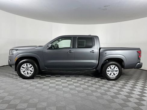 Used 2022 Nissan Frontier SV RWD image 7