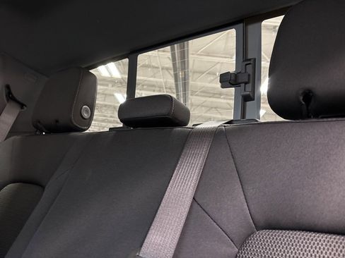 New 2026 Chevrolet Colorado LT w/ Advanced Trailering Package image 35