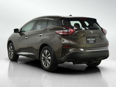Used 2015 Nissan Murano SL image 4