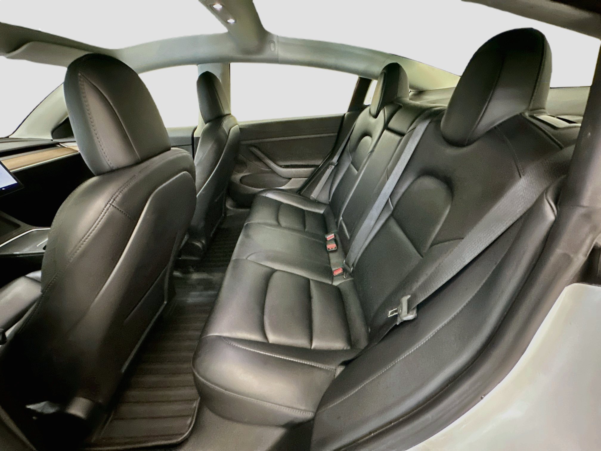 Used 2023 Tesla Model 3 Standard Range RWD image 27