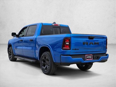 New 2026 RAM 1500 Lone Star image 9