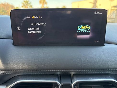 Used 2023 MAZDA CX-5 AWD 2.5 S w/ Preferred Package image 31