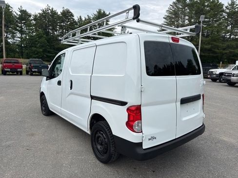 Used 2017 Nissan NV200 S w/ Cruise Control Package image 7