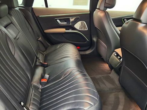 Used 2023 Mercedes-Benz EQS 450+ Sedan image 22