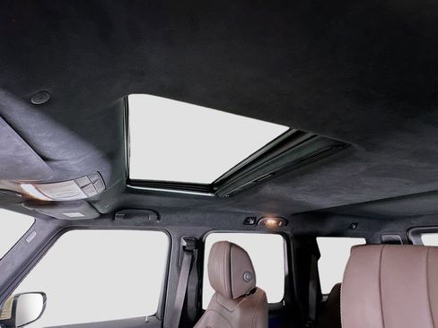 Used 2023 Mercedes-Benz G 550 image 14