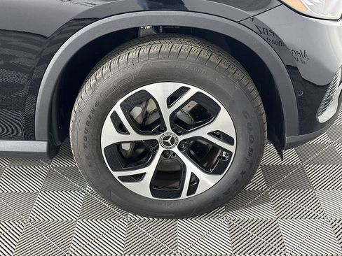 Certified 2026 Mercedes-Benz GLC 350e 4MATIC image 13
