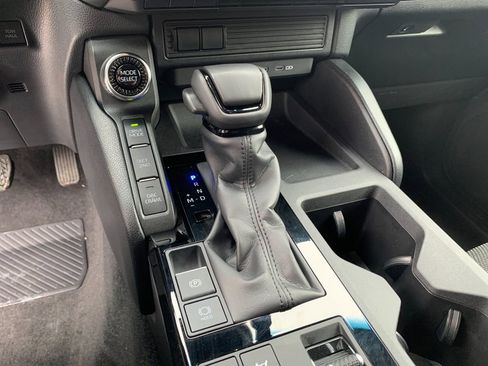 Used 2025 Toyota Land Cruiser 1958 image 25