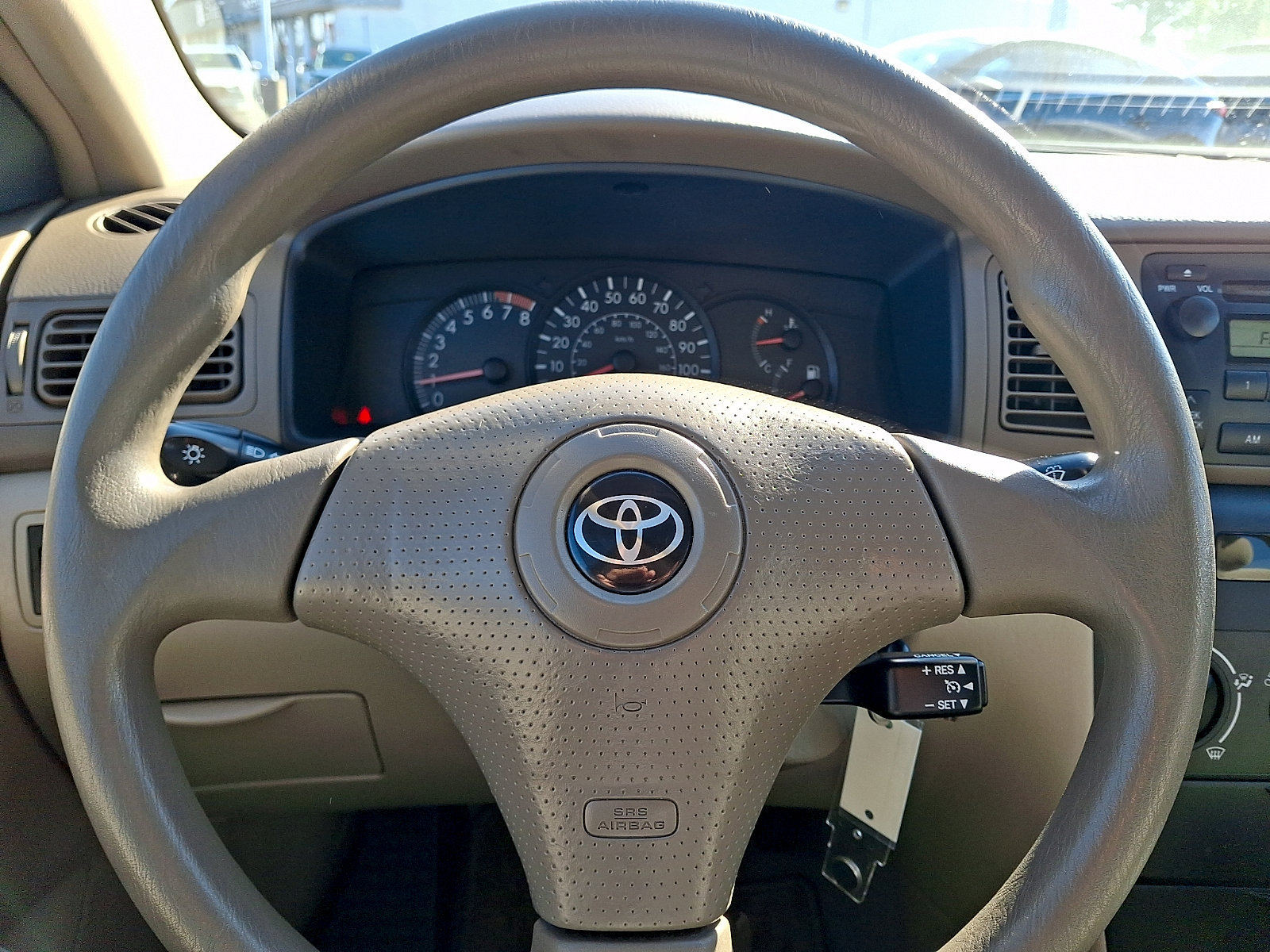 Used 2008 Toyota Corolla CE w/ Extra Value Upgrade Pkg FWD image 20