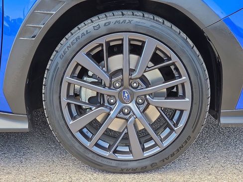 Used 2022 Subaru WRX Premium AWD/4WD image 7