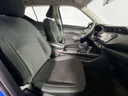 Used 2024 Nissan Kicks SV FWD image 30