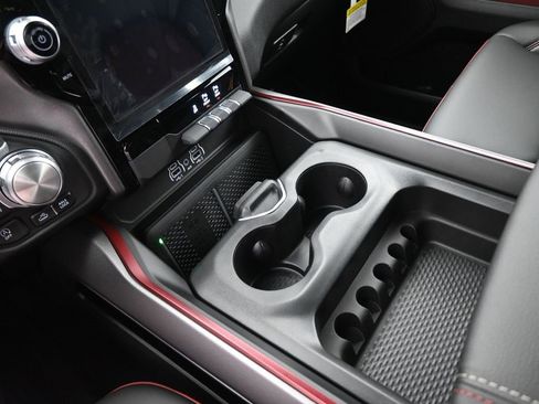 New 2026 RAM 1500 Rebel w/ Rebel Level 1 Equipment Group image 4