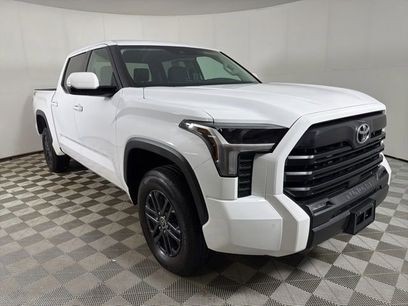 Used 2024 Toyota Tundra SR5 w/ SR5 Convenience Package