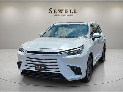 Used 2024 Lexus TX 350 FWD w/ Technology Package