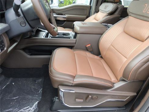 New 2026 Ford F250 King Ranch AWD/4WD image 14