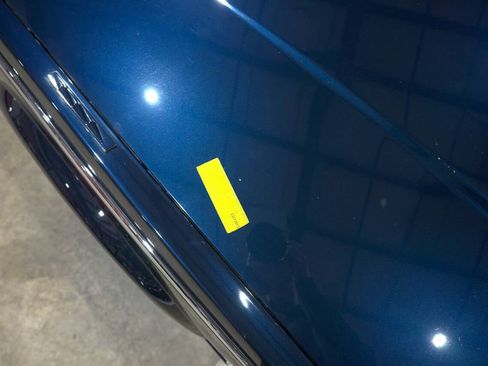 Used 1989 Cadillac Eldorado Coupe image 31