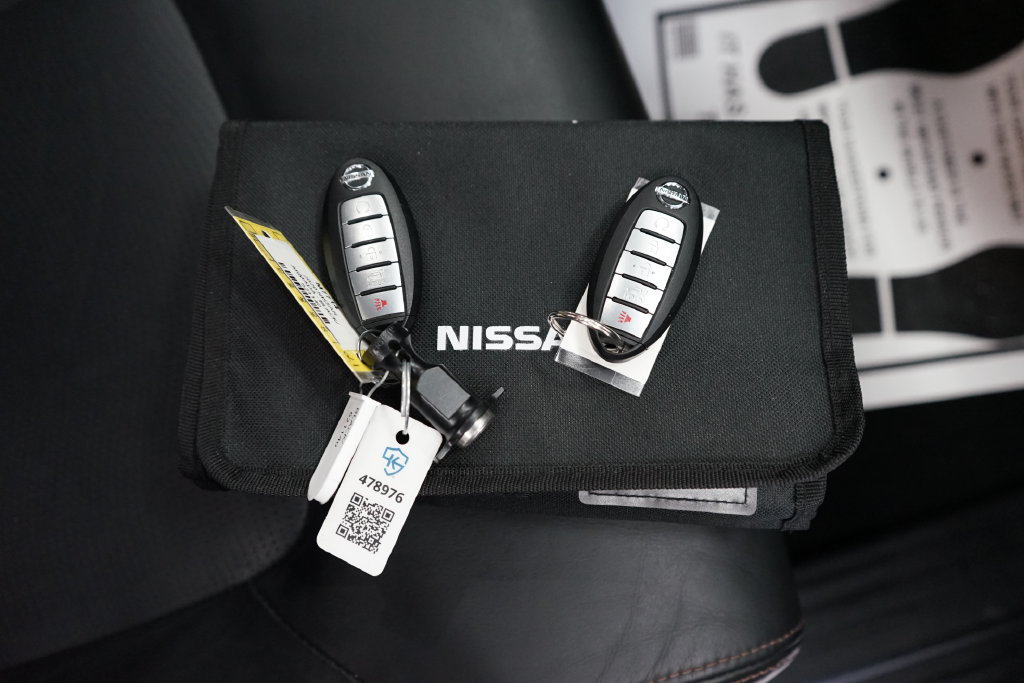 Used 2020 Nissan Armada SL w/ Premium Package AWD/4WD image 60