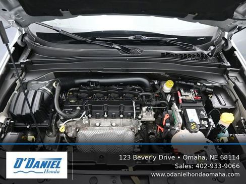 Used 2021 Jeep Renegade Sport AWD/4WD image 42