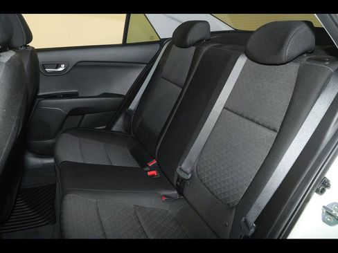 Used 2023 Kia Rio S w/ Technology Package image 25