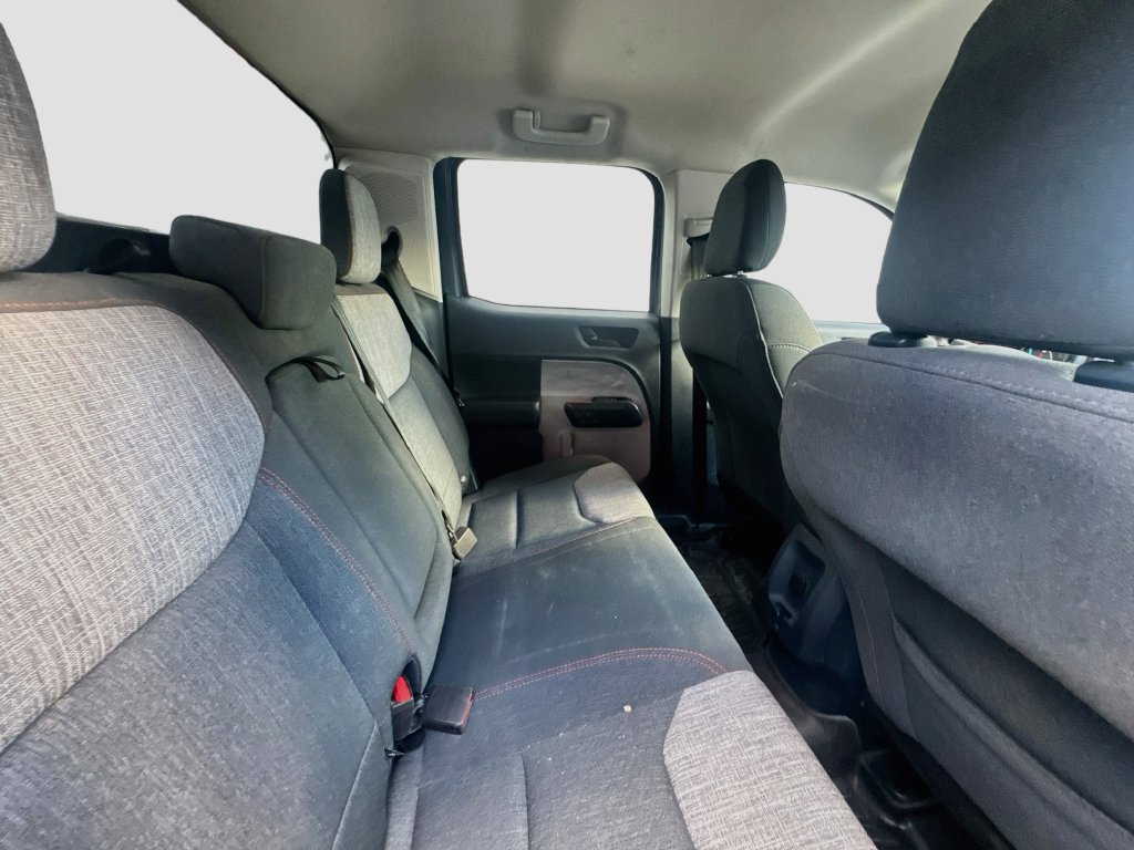 Used 2024 Ford Maverick XLT FWD image 24