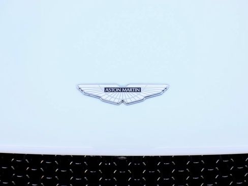 Used 2019 Aston Martin DBS Superleggera RWD image 60