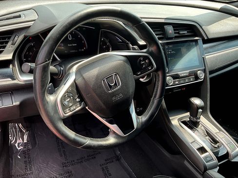 Used 2019 Honda Civic Sport image 5