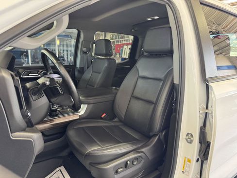 Used 2024 Chevrolet Silverado 1500 RST w/ RST All Star Premium Package AWD/4WD image 24