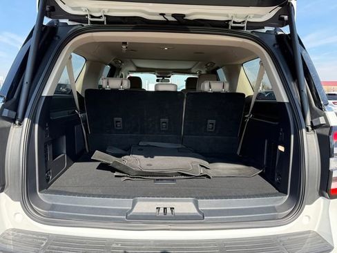 Certified 2022 Ford Expedition Max Limited image 30