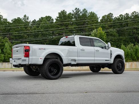 Used 2026 Ford F450 Lariat AWD/4WD image 24