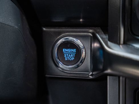 Certified 2023 Ford F150 Lariat w/ Equipment Group 502A High image 34