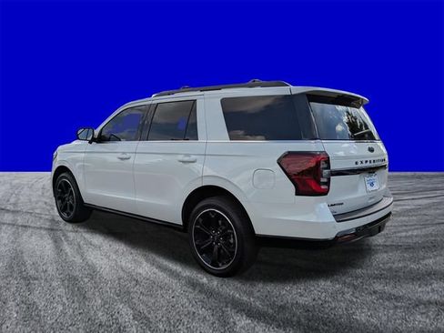 Used 2024 Ford Expedition Limited RWD image 6