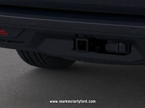 New 2026 Ford Expedition Active RWD image 23