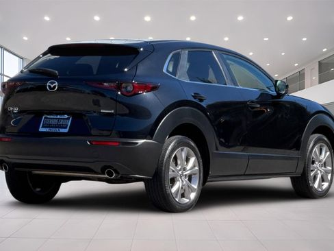 Used 2022 MAZDA CX-30 AWD 2.5 S w/ Select Package image 4