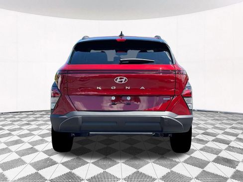 New 2026 Hyundai Kona SEL Sport image 9