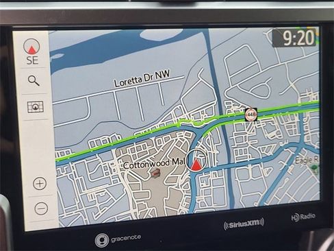 Used 2021 Toyota 4Runner SR5 Premium image 17