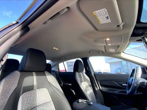 New 2026 Nissan Sentra SV image 16