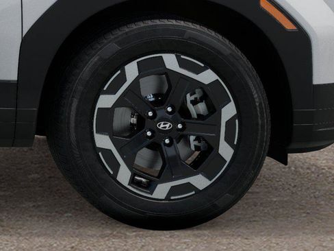 New 2026 Hyundai Santa Fe SE AWD/4WD image 8