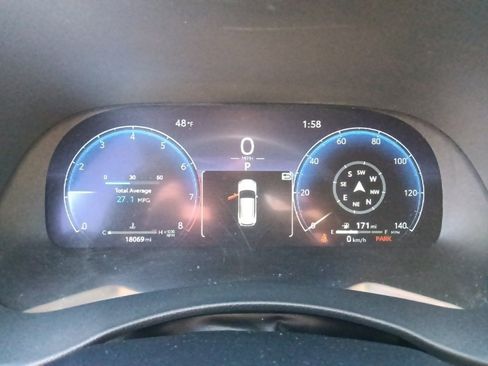 Used 2023 Toyota Highlander Limited image 20